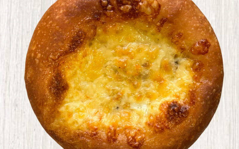 Смаженка «С фаршем»