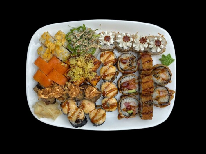 Сет «Во все тяжкие»