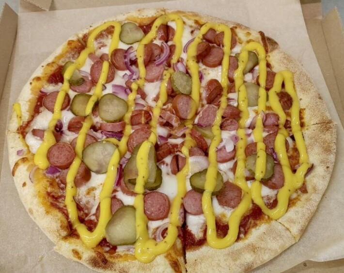 Мюнхенская