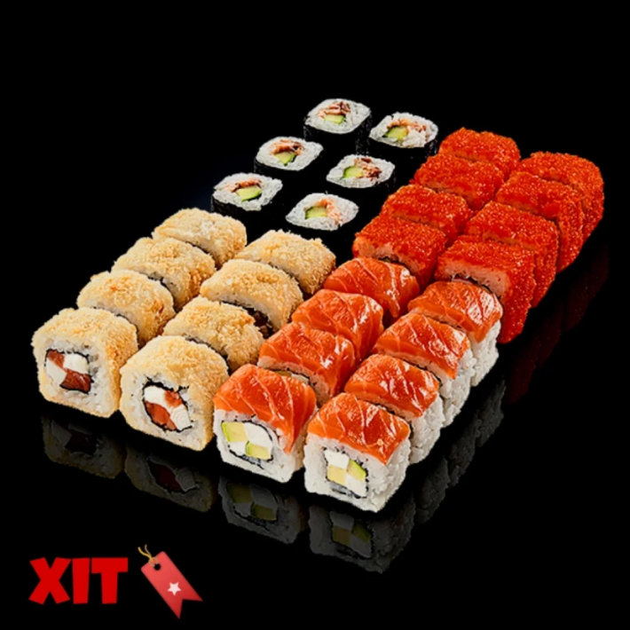 Сет «Флорида»