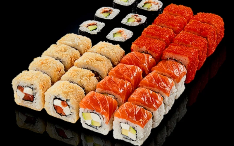 Сет «Флорида»