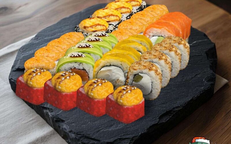 Атлантический шторм 32 шт.