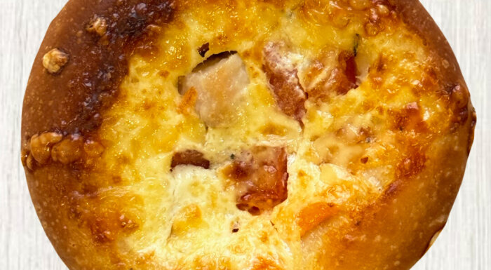 Кафе «Смажечъ»