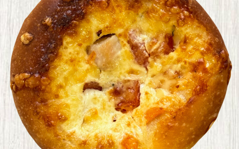 Смаженка «Курица с томатом»