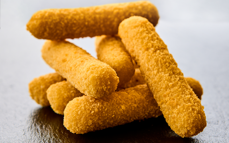 Сырные палочки