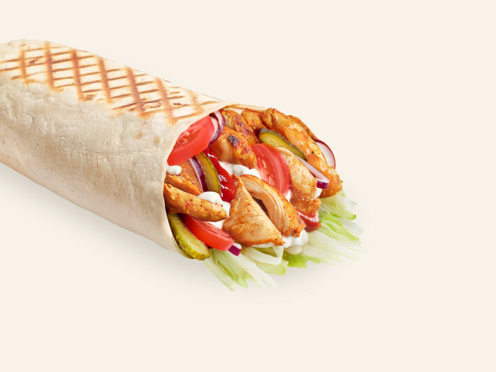 Кебаб «Кавказский»