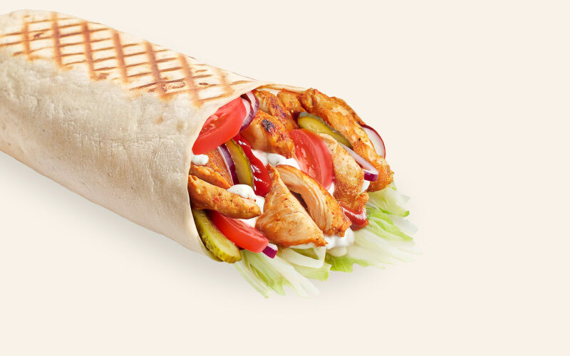 Кебаб «Кавказский»