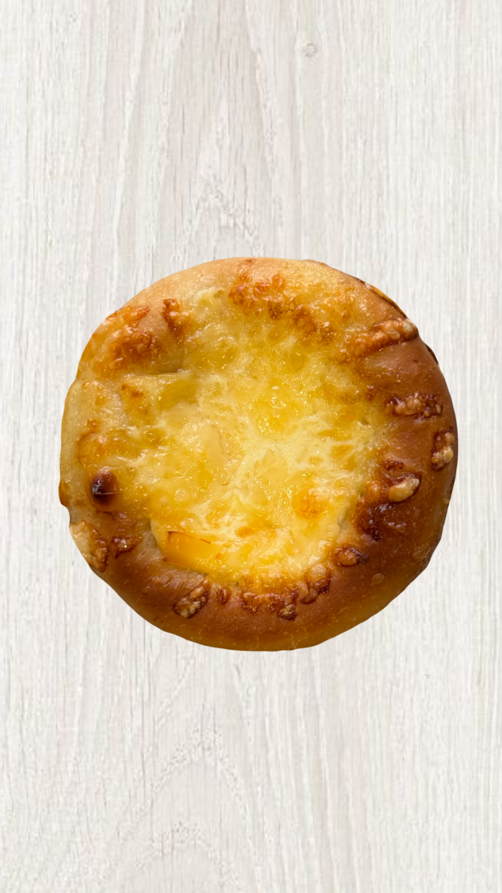 Смаженка «Сырная»