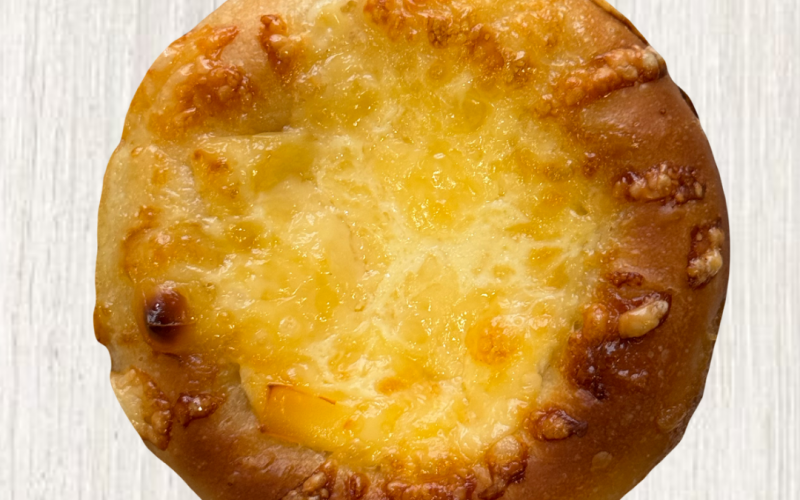 Смаженка «Сырная»