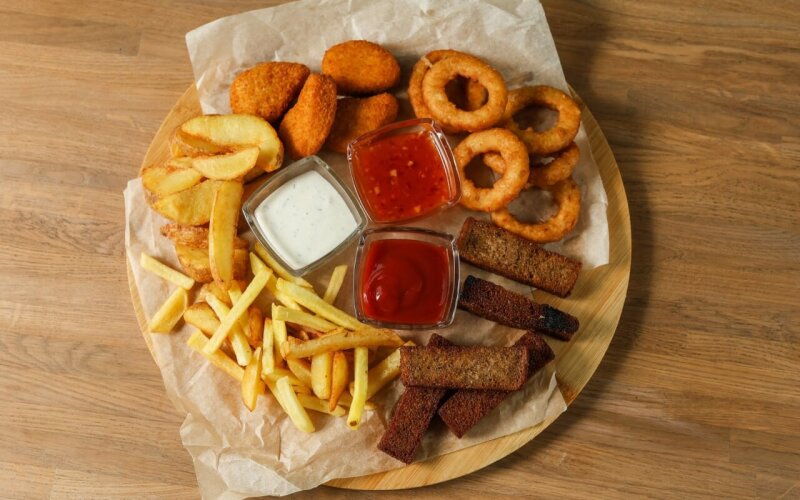 Плато «К пиву»