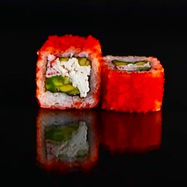 Ролл «Калифорния классик»