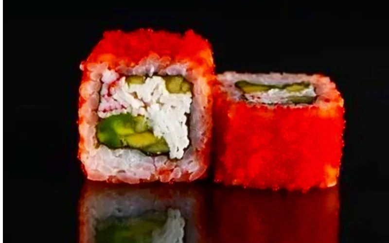 Ролл «Калифорния классик»