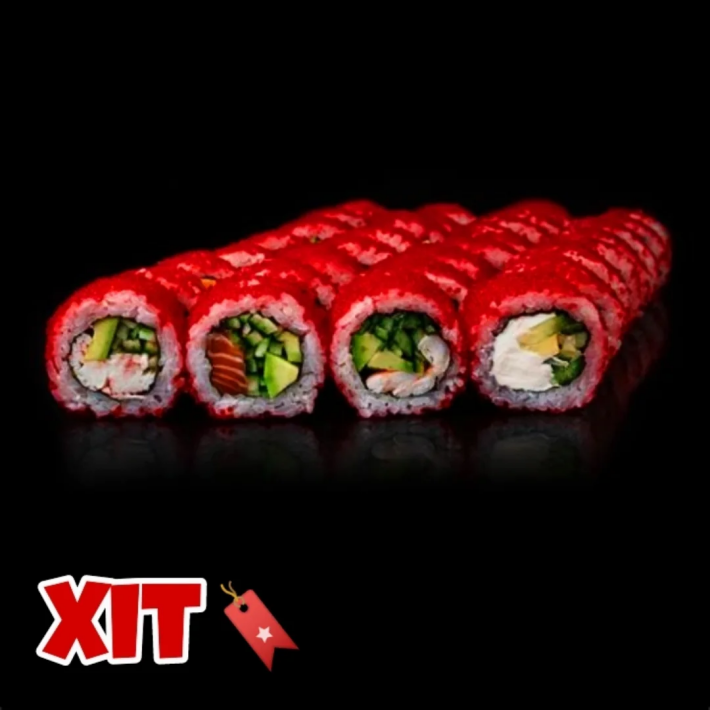 Сет «Калифорния»