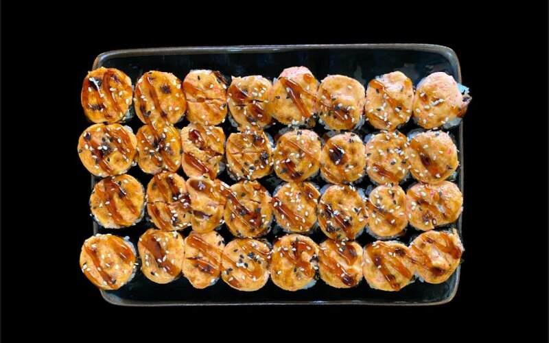 Сет «8 марта»