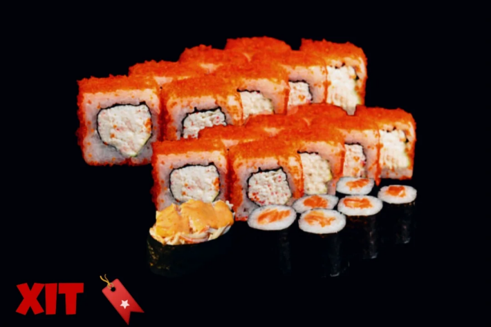 Сет «Икура»