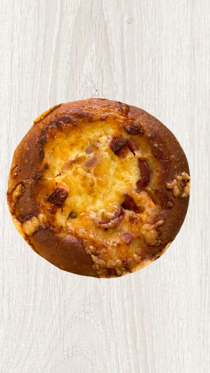 Смаженка «Мясная»