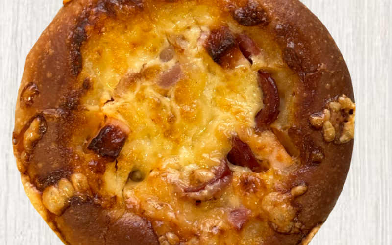 Смаженка «Мясная»