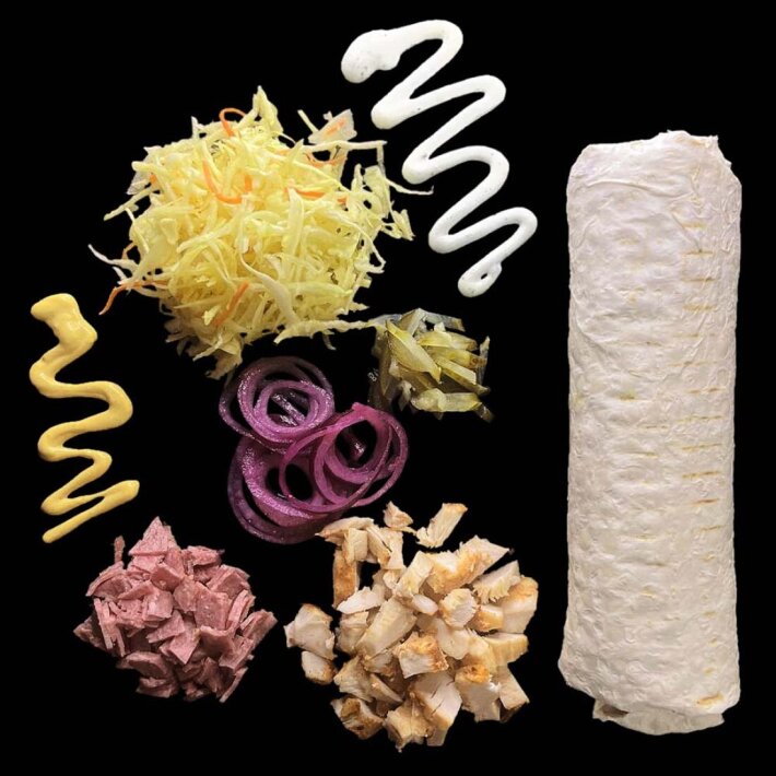 Шаурма victory new