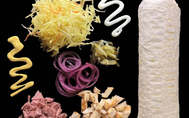 Шаурма victory new