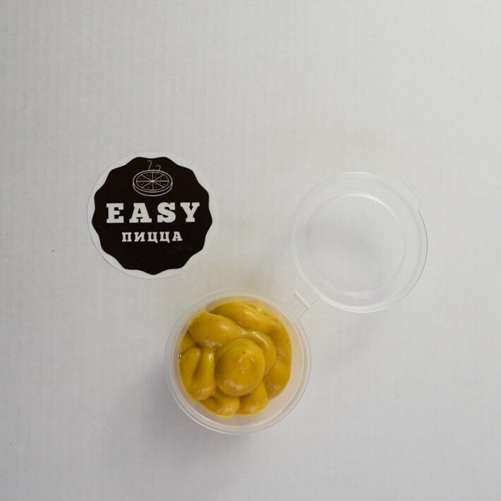 Соус «Карри»