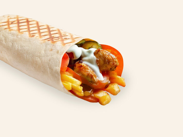 Кебаб «Беловежский»