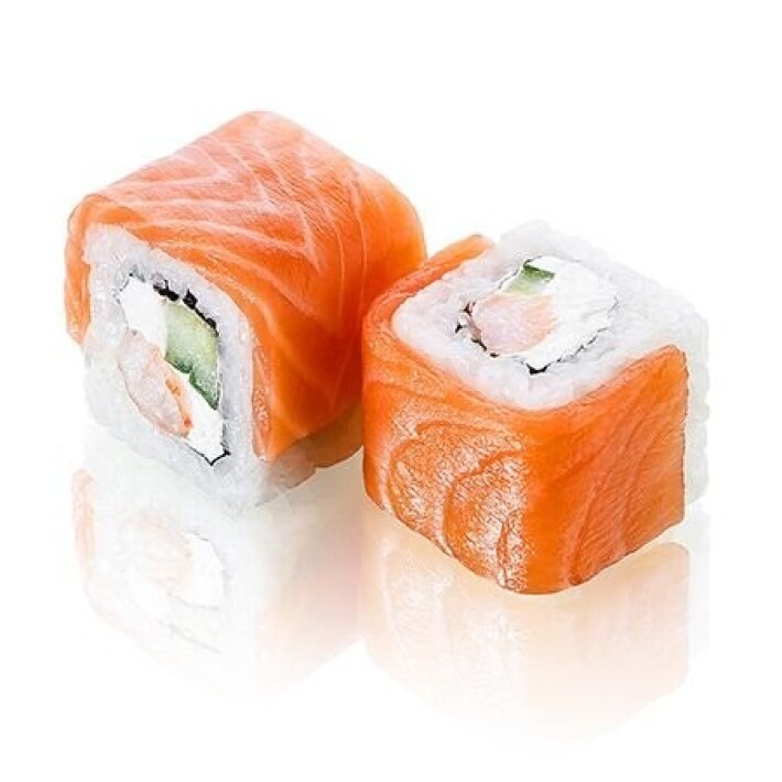 Ролл Банзай