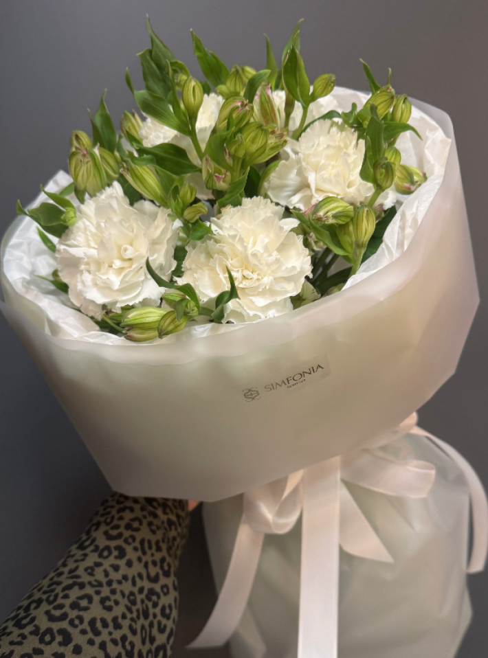 Букет «Шармелия»