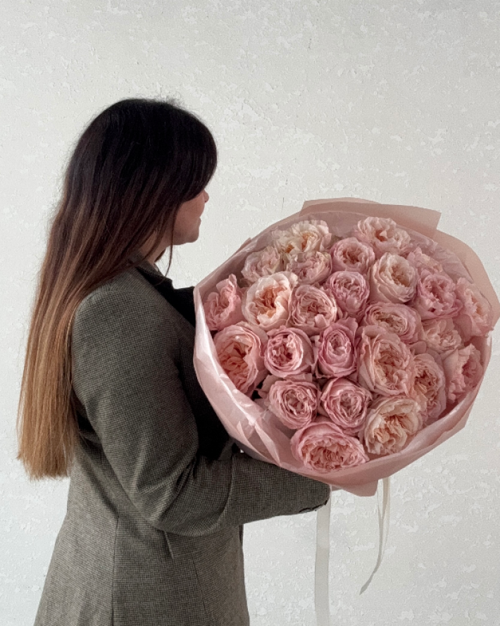 Букет «Тай Дай»