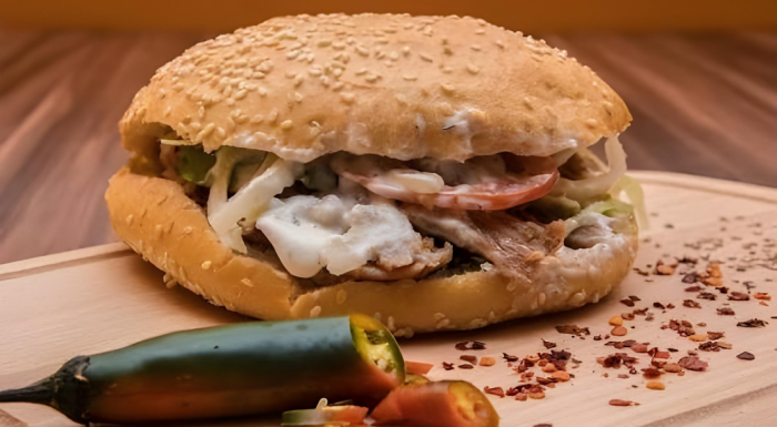 Мини-кафе «Эстетика вкуса»