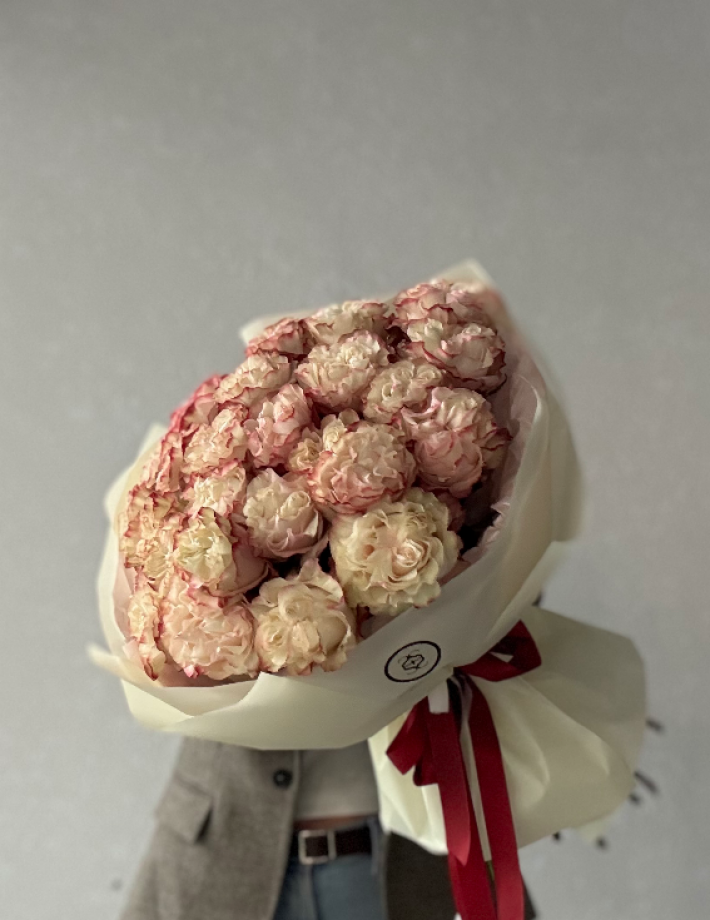 Букет «Кантри Кенди»