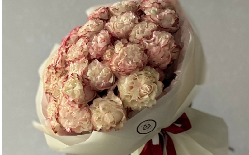 Букет «Кантри Кенди»