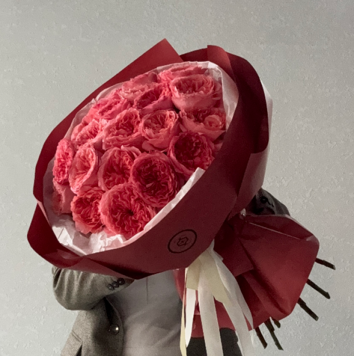 Букет «Кенди экспрэшн»