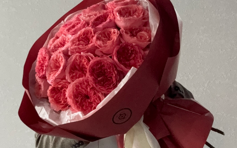 Букет «Кенди экспрэшн»