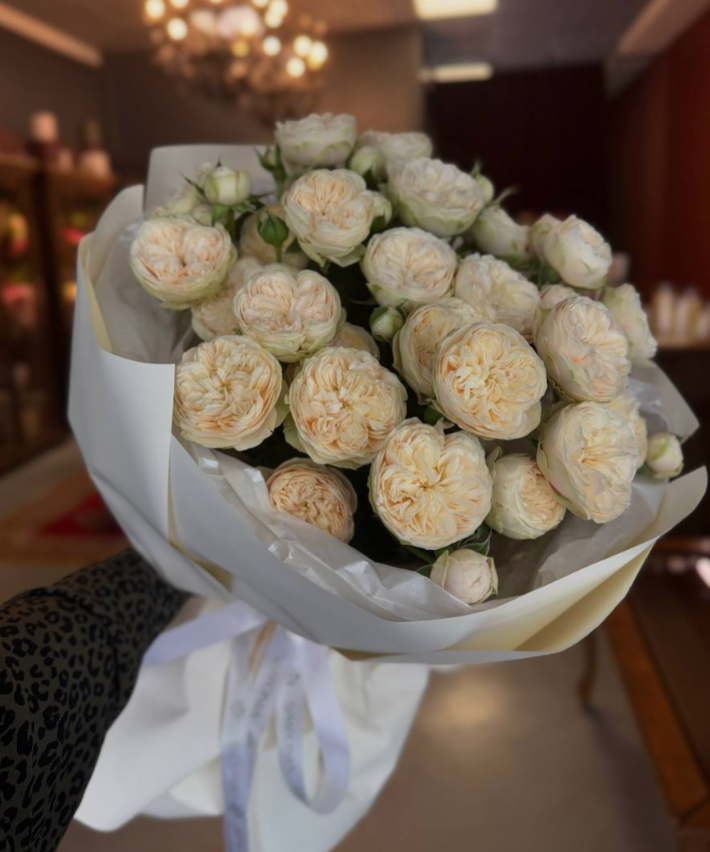 Букет «Роял Шампань»