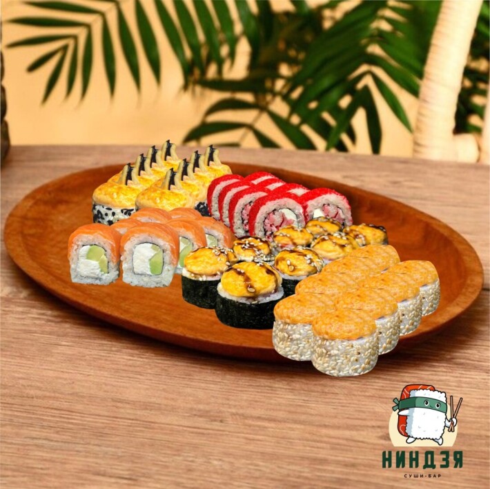 Муж купил 40 шт.