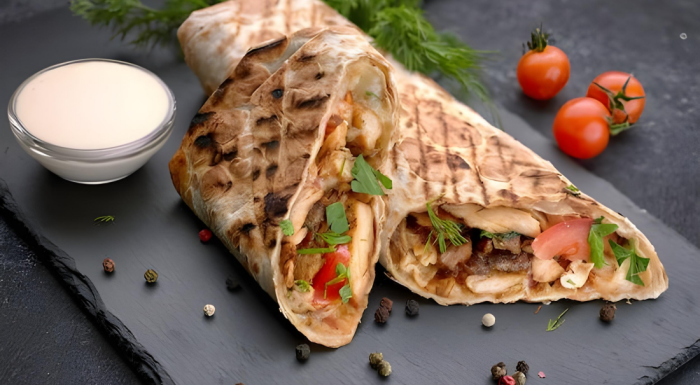 Мини-кафе «Эстетика вкуса»