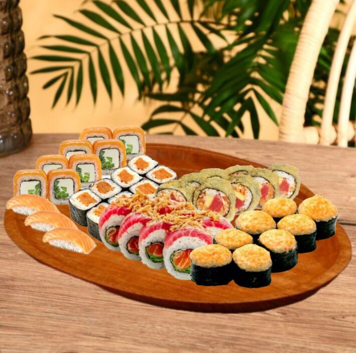 Удачный улов 43 шт.