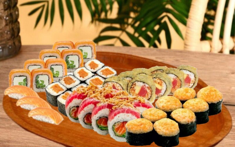 Удачный улов 43 шт.