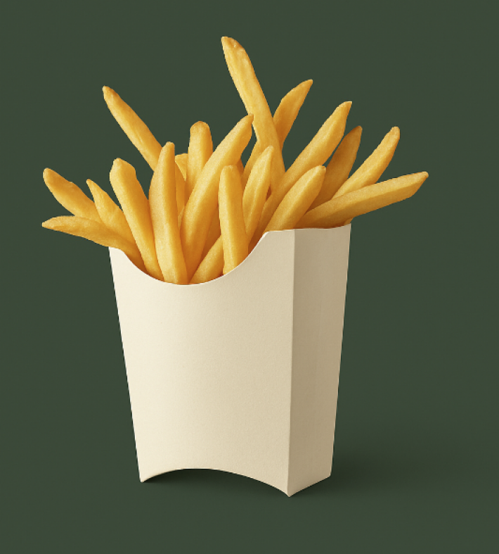 Картофель «Фри»