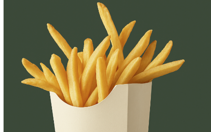 Картофель «Фри»