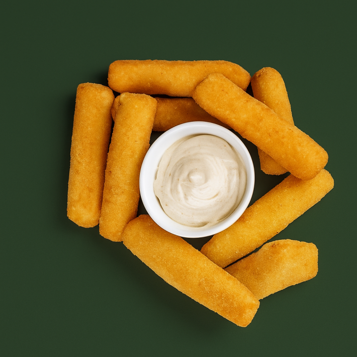 Сырные палочки