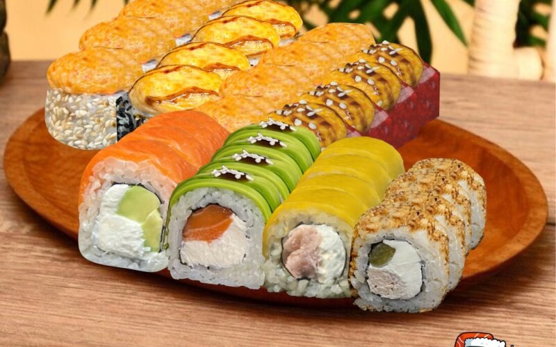 Атлантический шторм 32 шт.