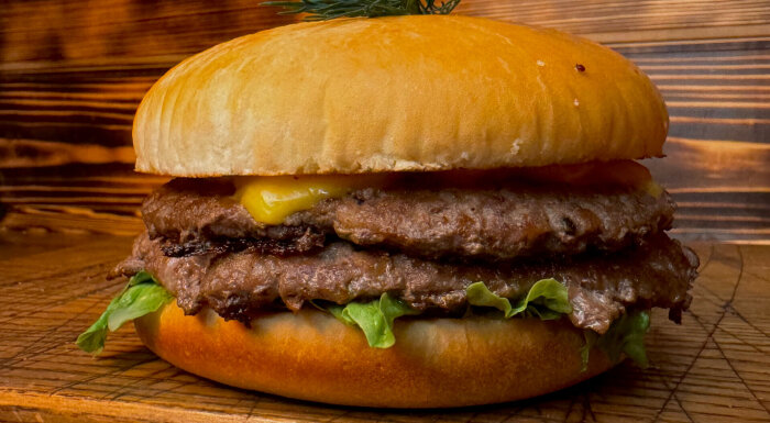 Служба доставки «Хитрый Лис»