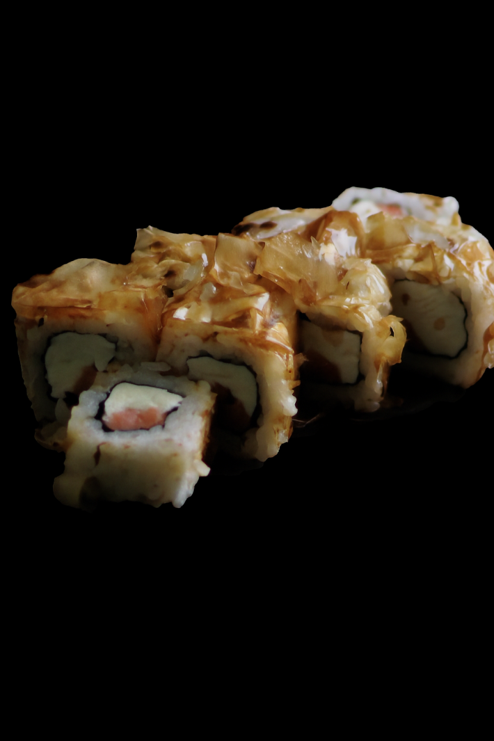 Ролл «Канада»