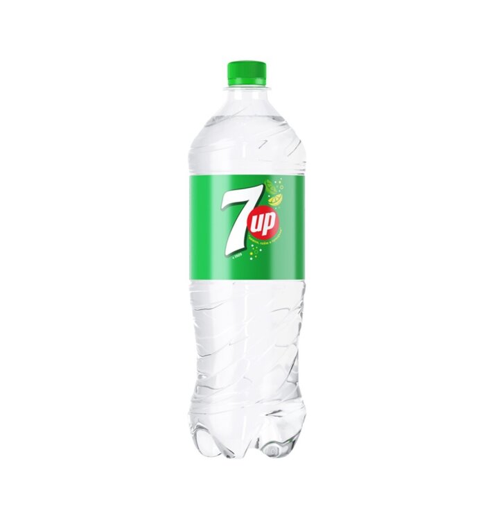 Напиток «7 up»