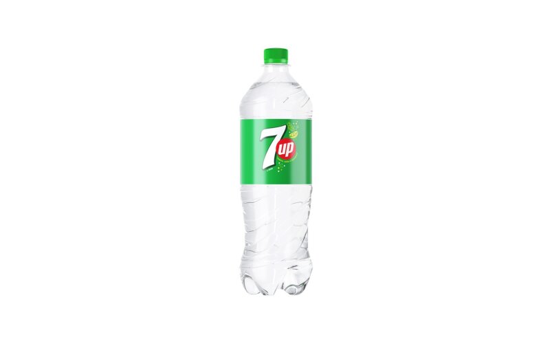 Напиток «7 up»