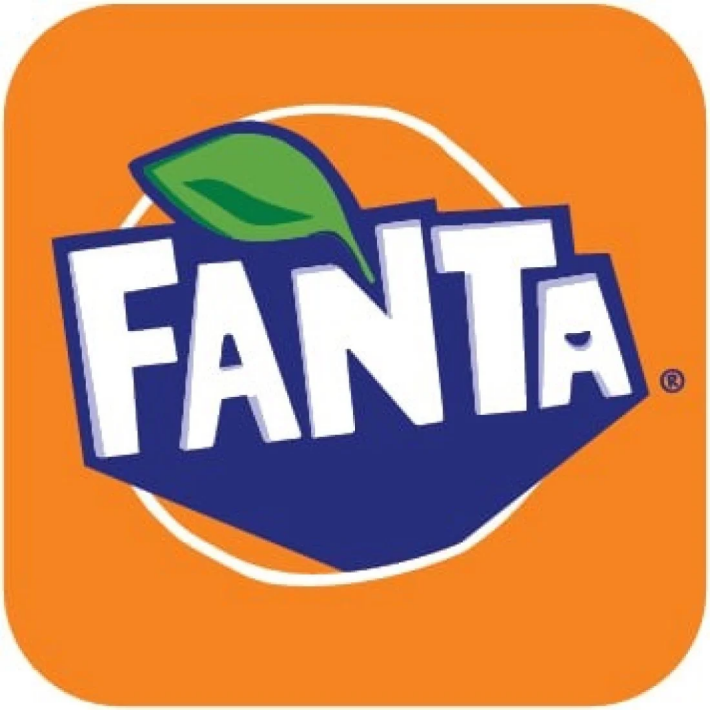 Напиток газированный «Fanta»