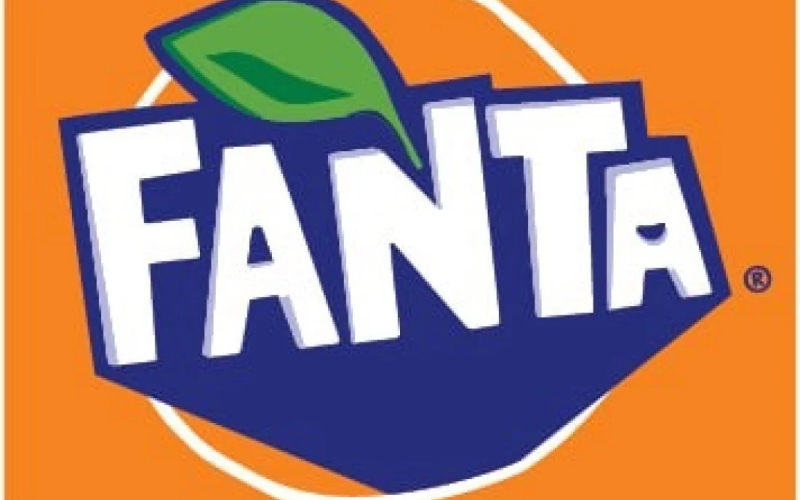 Напиток газированный «Fanta»
