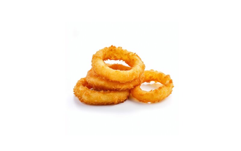 Луковые кольца