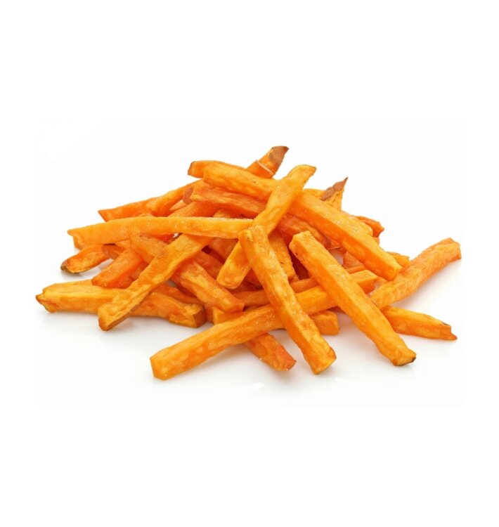 Батат фри